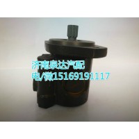 陜汽原廠轉向泵/葉片泵/助力泵