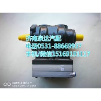重汽豪沃雙缸空壓機總成VG1560130080