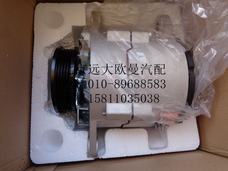 4985441X,啟動機總成,北京遠(yuǎn)大歐曼汽車配件有限公司