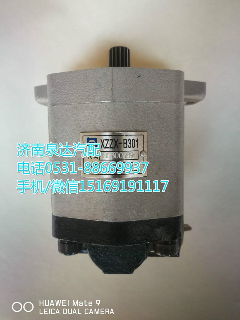 803006891,轉(zhuǎn)向助力泵,濟南泉達汽配有限公司