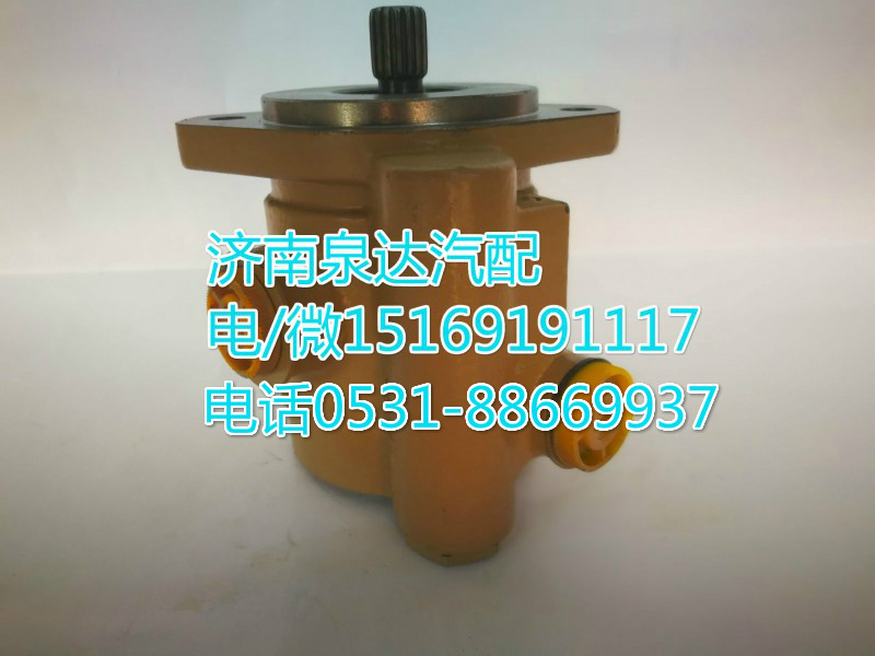 道依茨轉(zhuǎn)向助力泵ZYB-1616R/231-6/13030292