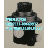 濰柴轉向助力泵ZYB-1320R/502