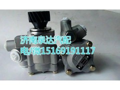 DZ95259470500,轉(zhuǎn)向助力泵,濟南泉達汽配有限公司