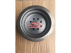 612600020551,曲軸皮帶輪,濟(jì)南瑞隆工貿(mào)重卡動(dòng)力專營(yíng)