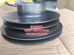 612600020551,曲軸皮帶輪,濟(jì)南瑞隆工貿(mào)重卡動(dòng)力專營(yíng)