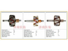S00005888 3上柴拖拉機起動機,S12 5520 1 起動機上柴SC7H,濟南佐佑汽車零部件有限公司