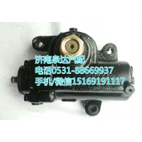 東風(fēng)Q145系列轉(zhuǎn)向器總成3401B06-010