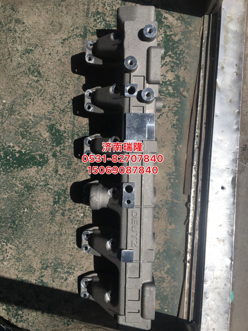 13034462,進氣管,濟南瑞隆工貿(mào)重卡動力專營