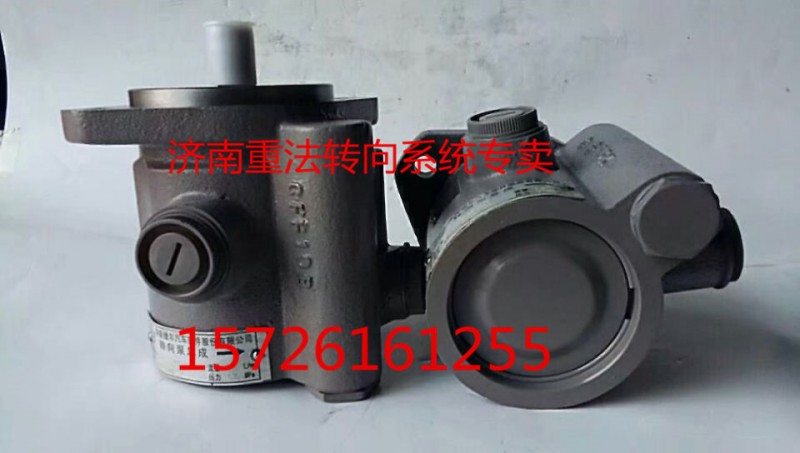 3406Z61-001東風康明斯轉(zhuǎn)向泵 濟南泉達汽配/3406Z61-001