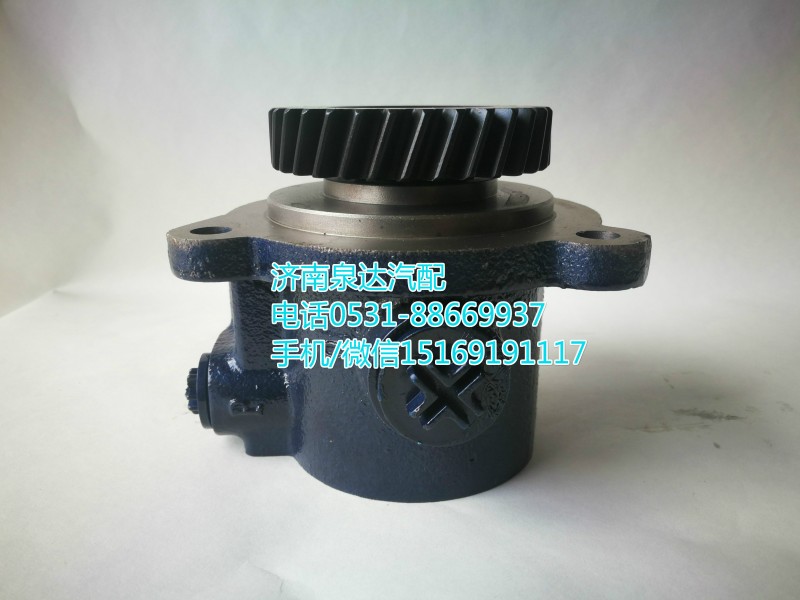 3407020AA06-CS3AQ,轉(zhuǎn)向助力泵,濟(jì)南泉達(dá)汽配有限公司