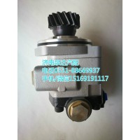 陜汽軍車助力泵SX2150K