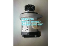 QC18/8-ST,轉(zhuǎn)向助力泵,濟南泉達汽配有限公司