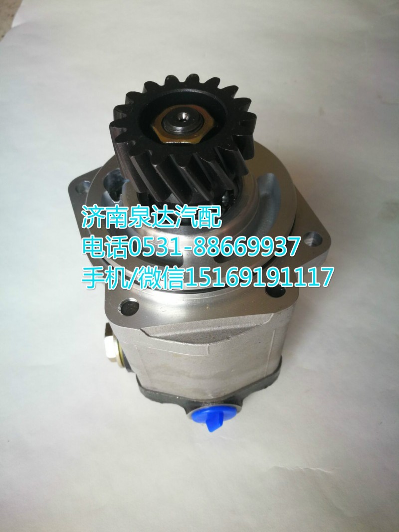 QC18/8-ST,轉(zhuǎn)向助力泵,濟南泉達汽配有限公司