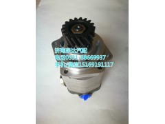 QC18/8-ST,轉(zhuǎn)向助力泵,濟南泉達汽配有限公司
