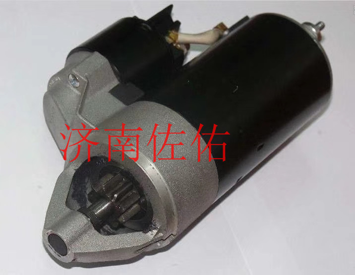 Soo012796起動機上柴M000T81181,SOO012796起動機上柴M001T84881,濟南佐佑汽車零部件有限公司