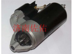 Soo012796起動機上柴M000T81181,SOO012796起動機上柴M001T84881,濟南佐佑汽車零部件有限公司