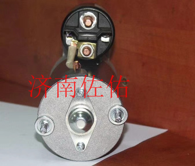 Soo012796起動機上柴M000T81181,SOO012796起動機上柴M001T84881,濟南佐佑汽車零部件有限公司