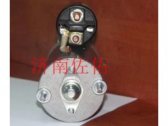 Soo012796起動機上柴M000T81181,SOO012796起動機上柴M001T84881,濟南佐佑汽車零部件有限公司