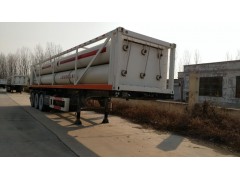 求購(gòu)二手安瑞科6罐 二手CNG運(yùn)輸車(chē) 壓縮天然氣運(yùn)輸車(chē)