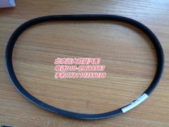 3028521X,發(fā)電機皮帶（V形）,北京遠大歐曼汽車配件有限公司