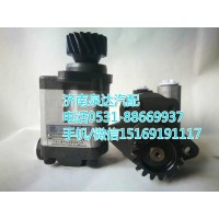 濰柴發(fā)動機(jī)齒輪泵/助力泵ZCB-1423R/944S