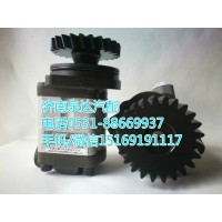 濰柴發(fā)動(dòng)機(jī)齒輪泵/助力泵ZCB-1520R/945