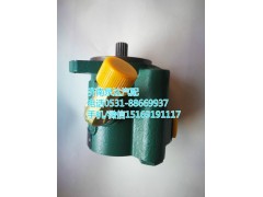 3407020-470-203BA,轉(zhuǎn)向助力泵,濟(jì)南泉達(dá)汽配有限公司