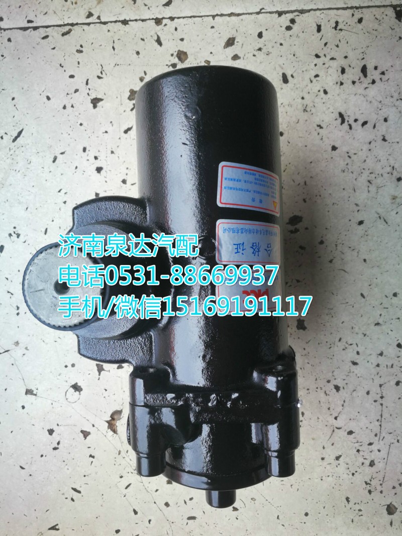D03-3411010,方向機,濟南泉達汽配有限公司