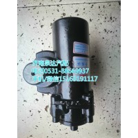 東風(fēng)8噸起重機(jī)轉(zhuǎn)向機(jī)總成