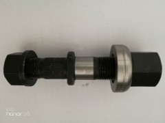 22*24*145,柳特王加強(qiáng)型滾花輪胎螺絲,濟(jì)南曼霸汽車零部件有限公司