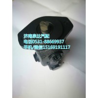 東風(fēng)康明斯轉(zhuǎn)向助力泵