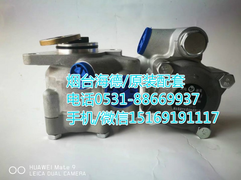 H0340030302A0,轉向助力泵,濟南泉達汽配有限公司