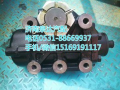 12590J,方向機總成,濟(jì)南泉達(dá)汽配有限公司