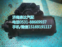 12590J,方向機總成,濟(jì)南泉達(dá)汽配有限公司