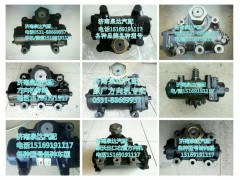 3401AK-010,方向機總成,濟南泉達汽配有限公司