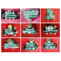 寶雞長頭車動(dòng)力轉(zhuǎn)向器/方向機(jī)總成