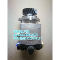 起重機轉(zhuǎn)向泵/助力泵
