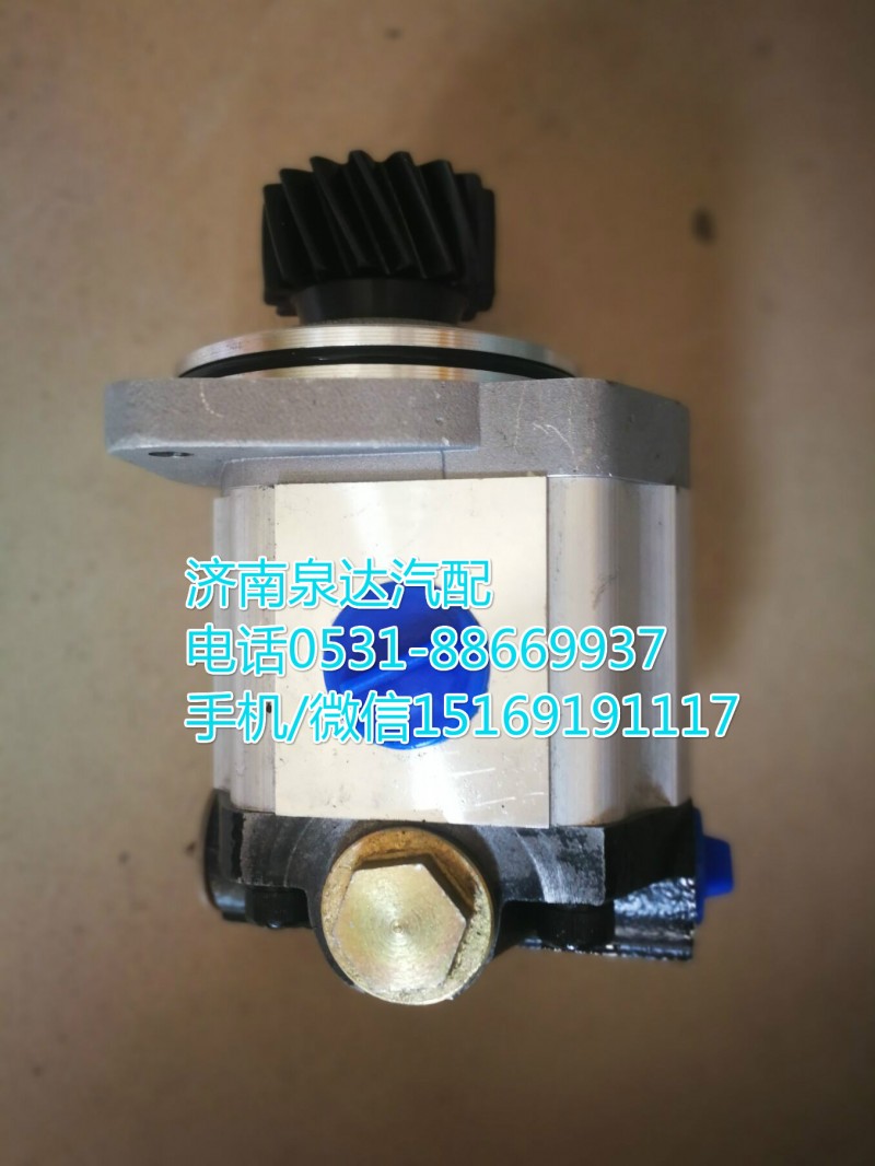 803000458,轉(zhuǎn)向助力泵,濟南泉達汽配有限公司