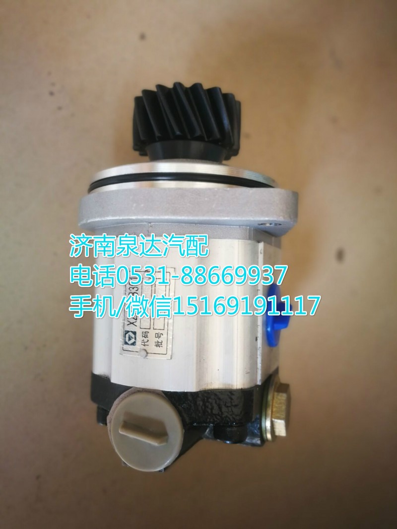 803000458,轉(zhuǎn)向助力泵,濟南泉達汽配有限公司
