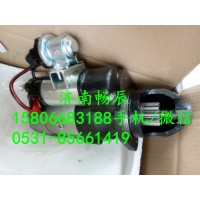 東風(fēng)康明斯ISDe系列起動機(jī)4983068