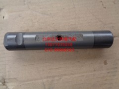 1115029200005,前懸架板簧銷軸（前、后上）,北京遠(yuǎn)大歐曼汽車配件有限公司