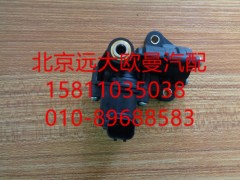 SA050R367,空氣切斷閥總成（閃電）,北京遠(yuǎn)大歐曼汽車配件有限公司