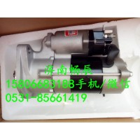 03655020017日野J08E起動(dòng)機(jī)  濟(jì)南暢辰