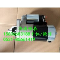 M000A0301大宇220-3起動(dòng)機(jī)