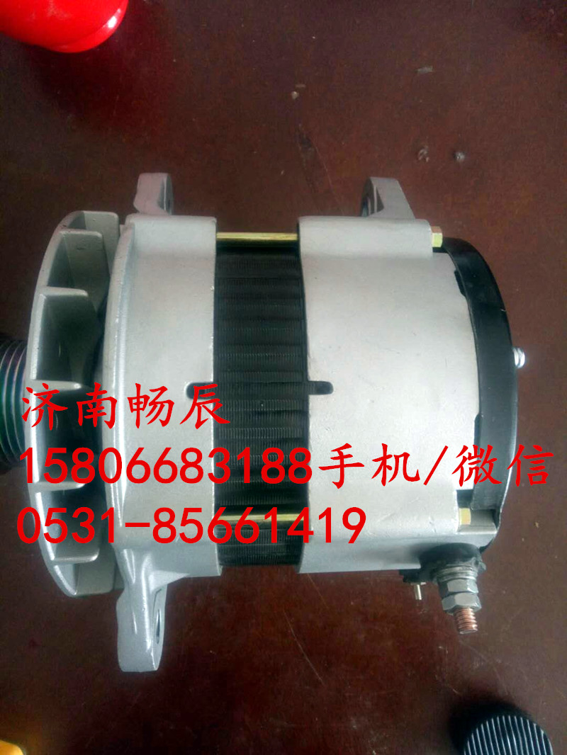 卡特330C、330D發(fā)電機(jī)1693345  濟(jì)南暢博/1693345