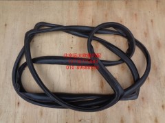 1B22052100002,前風窗玻璃密封條,北京遠大歐曼汽車配件有限公司