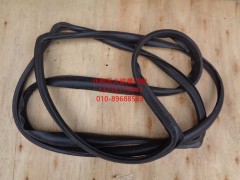 1B22052100002,前風窗玻璃密封條,北京遠大歐曼汽車配件有限公司