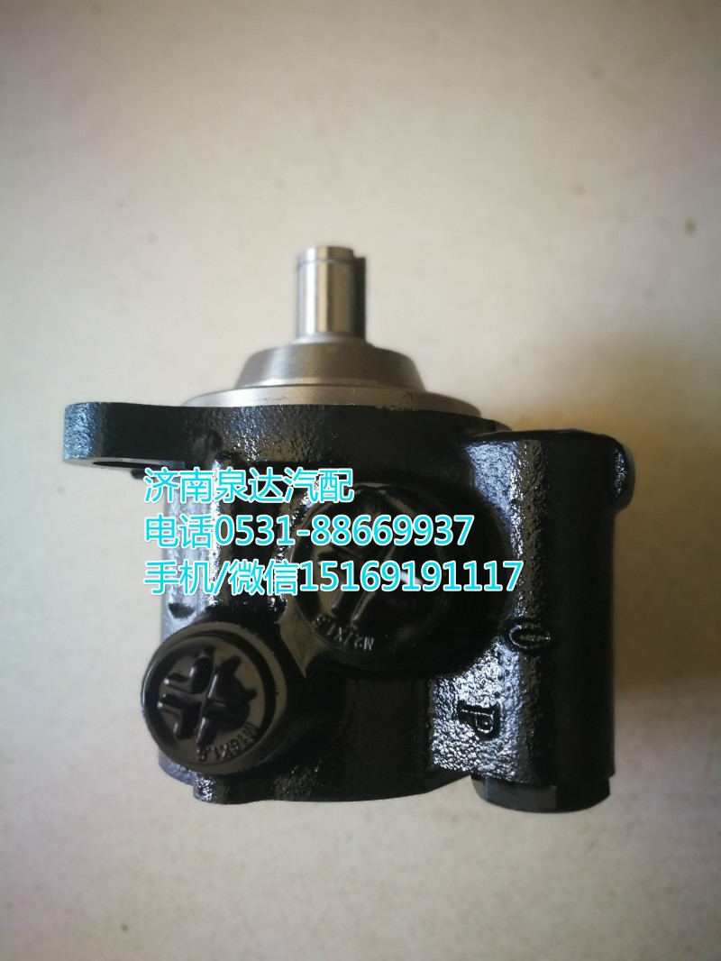 E0401-3407100,轉向助力泵,濟南泉達汽配有限公司