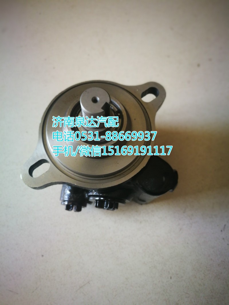 E0401-3407100,轉向助力泵,濟南泉達汽配有限公司