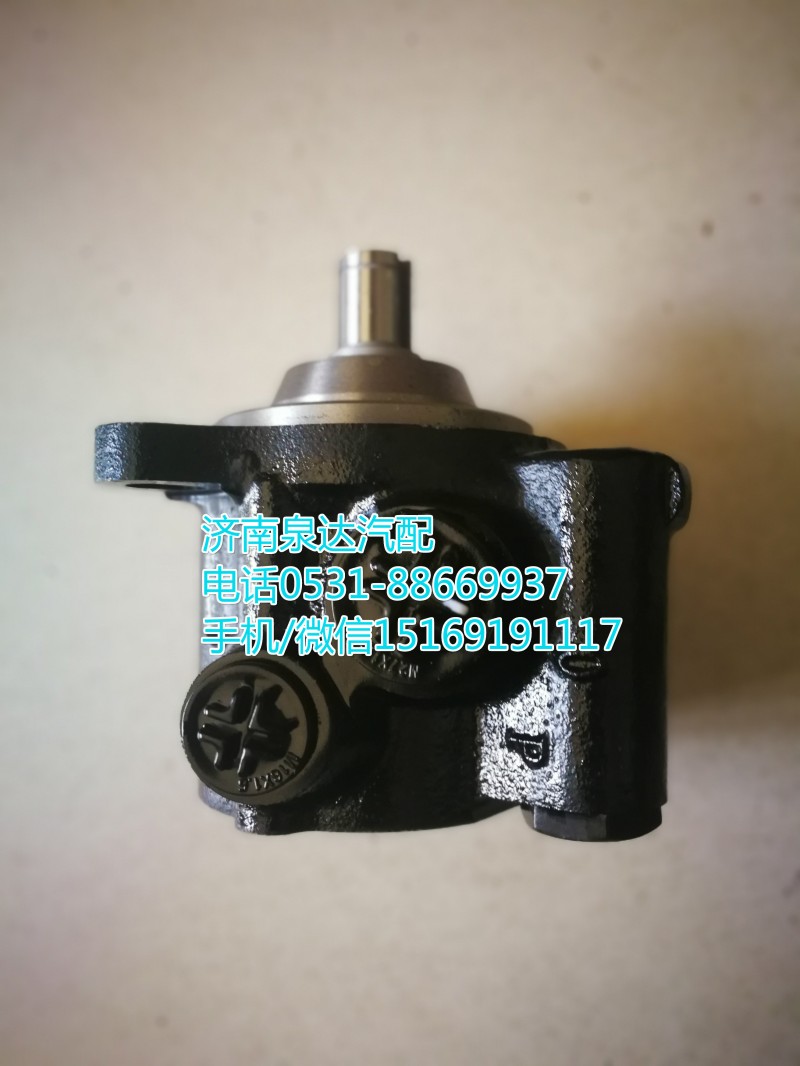 ZYB-1315L/284,轉(zhuǎn)向助力泵,濟南泉達汽配有限公司